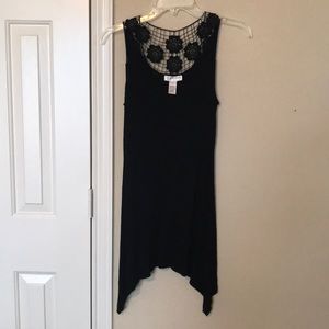 Kenar top:   Size Small